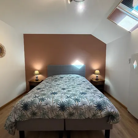 Les Songes Duplex Cosy 3 Chambres 1 Salle De Bain A 1 Km De Bayeux Parking Public Gratuit 15 Km De La Mer Proche Plages Du Debarquement