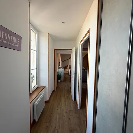 Apartment Les Songes Duplex Cosy 3 Chambres 1 Salle De Bain A 1 Km De Bayeux Parking Public Gratuit 15 Km De La Mer Proche Plages Du Debarquement *