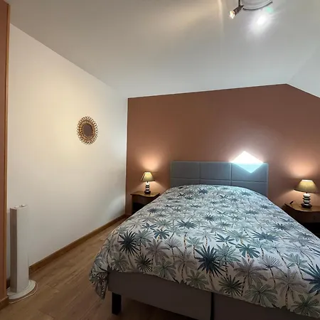 Les Songes Duplex Cosy 3 Chambres 1 Salle De Bain A 1 Km De Bayeux Parking Public Gratuit 15 Km De La Mer Proche Plages Du Debarquement Apartment
