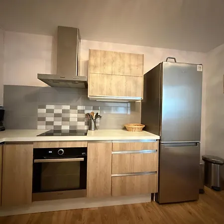 Les Songes Duplex Cosy 3 Chambres 1 Salle De Bain A 1 Km De Bayeux Parking Public Gratuit 15 Km De La Mer Proche Plages Du Debarquement Apartment Saint-Vigor-le-Grand