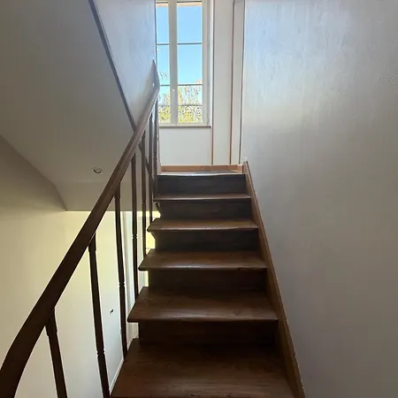 Les Songes Duplex Cosy 3 Chambres 1 Salle De Bain A 1 Km De Bayeux Parking Public Gratuit 15 Km De La Mer Proche Plages Du Debarquement *