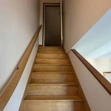 Les Songes Duplex Cosy 3 Chambres 1 Salle De Bain A 1 Km De Bayeux Parking Public Gratuit 15 Km De La Mer Proche Plages Du Debarquement Apartment Saint-Vigor-le-Grand