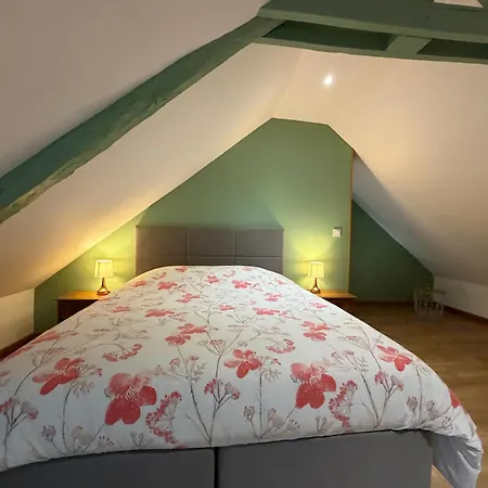 Les Songes Duplex Cosy 3 Chambres 1 Salle De Bain A 1 Km De Bayeux Parking Public Gratuit 15 Km De La Mer Proche Plages Du Debarquement *