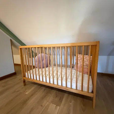 Apartment Les Songes Duplex Cosy 3 Chambres 1 Salle De Bain A 1 Km De Bayeux Parking Public Gratuit 15 Km De La Mer Proche Plages Du Debarquement