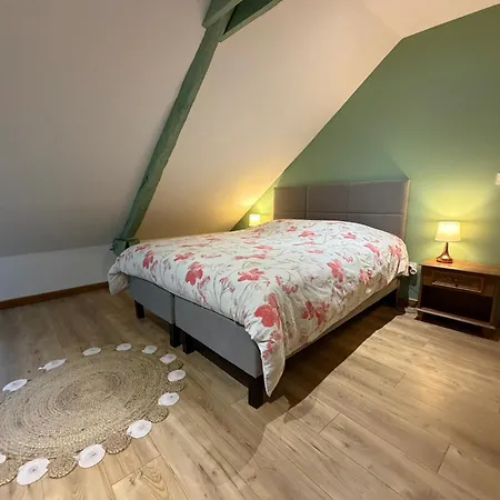 Apartment Les Songes Duplex Cosy 3 Chambres 1 Salle De Bain A 1 Km De Bayeux Parking Public Gratuit 15 Km De La Mer Proche Plages Du Debarquement